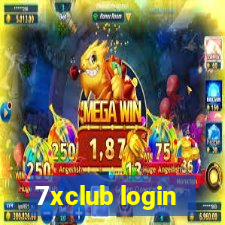 7xclub login